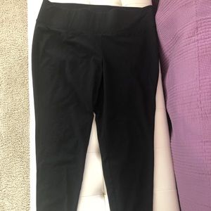 Livi Active Yoga Pants